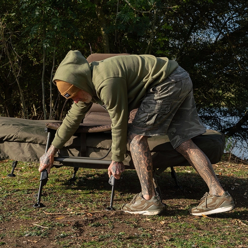 Solar Tackle SP C-Tech Combi Chair